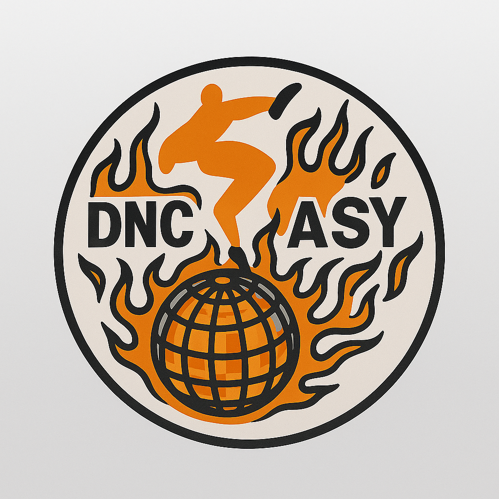 DNC3 Logo